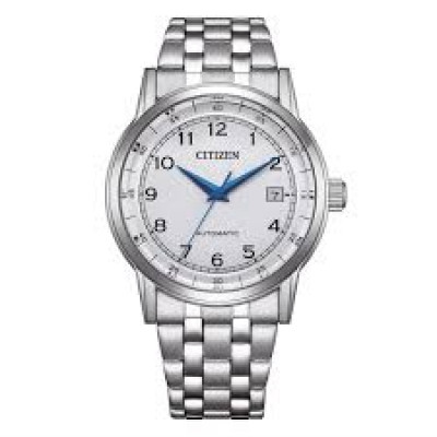CITIZEN CLASSIC AUTOMATICO NJ0210-56A