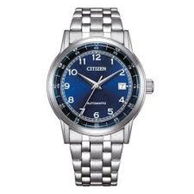 CITIZEN CLASSIC AUTOMATICO NJ0210-56L