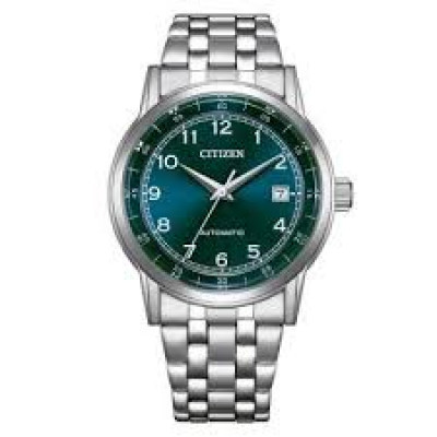 CITIZEN CLASSIC AUTOMATICO NJ0210-56M