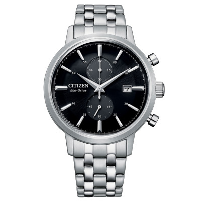 CITIZEN CLASSIC CRONO CA7060-88E