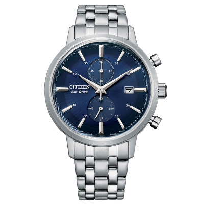 CITIZEN CLASSIC CRONO CA7060-88L