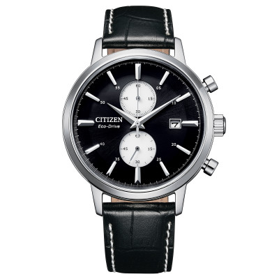 CITIZEN CLASSIC CRONO CA7061-18E