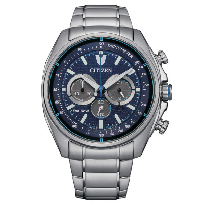 CITIZEN CRONO ECO DRIVE CA4560-81L
