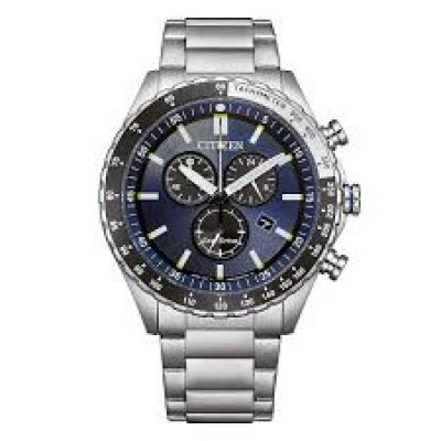 CITIZEN CRONO MARINE ECO DRIVE AT2569-80L