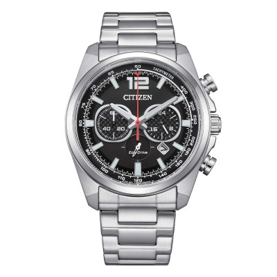 CITIZEN CRONO RACING ECO DRIVE CA4640-50E