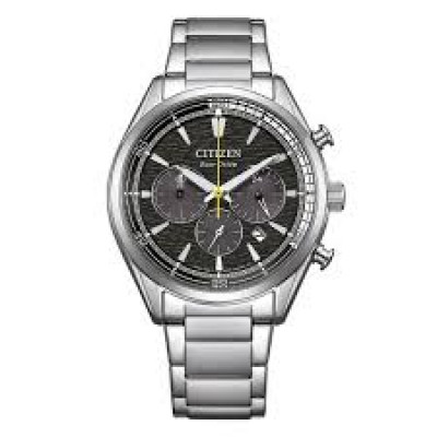 CITIZEN CRONO SPORT ECO DRIVE CA4700-50E