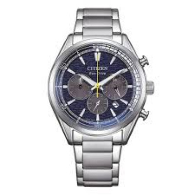 CITIZEN CRONO SPORT ECO DRIVE CA4700-50L