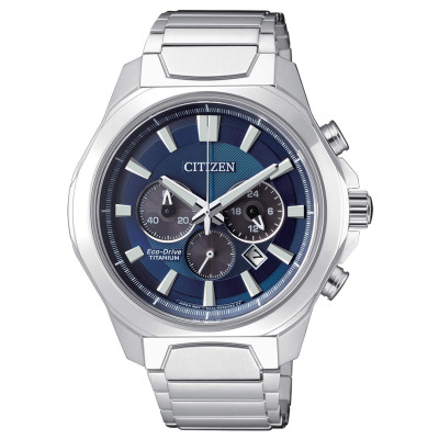 CITIZEN CRONO SUPER TITANIO CA4320-51L
