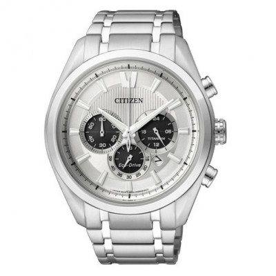 CITIZEN CRONO SUPER TITANIO ECO DRIVE CA4010-58A