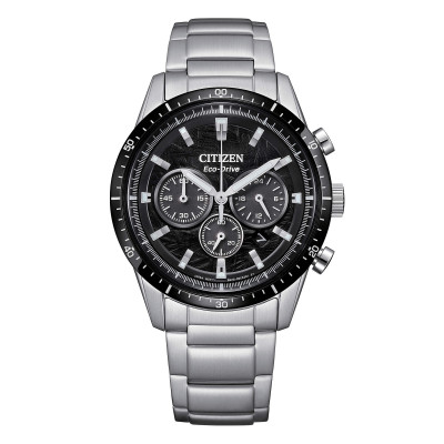 CITIZEN CRONO T9 ECO DRIVE CA4624-56E