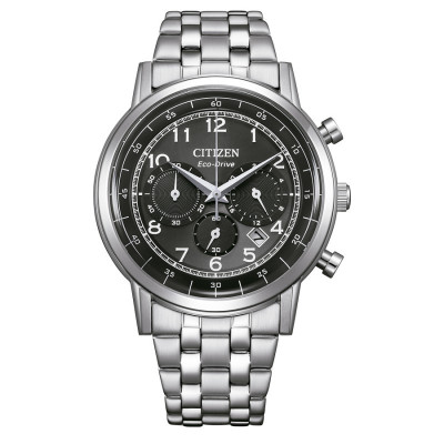 CITIZEN CRONO T9 ECO DRIVE CA4630-53E