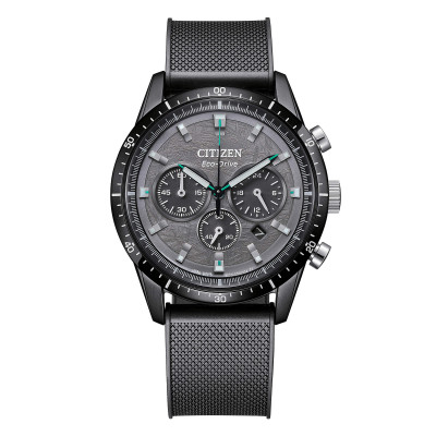 CITIZEN CRONO T9 ECO DRIVE CA465-02H