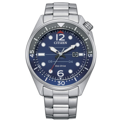 CITIZEN ECO DRIVE AW1716-83L