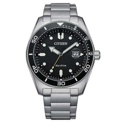 CITIZEN ECO DRIVE AW1760-81E