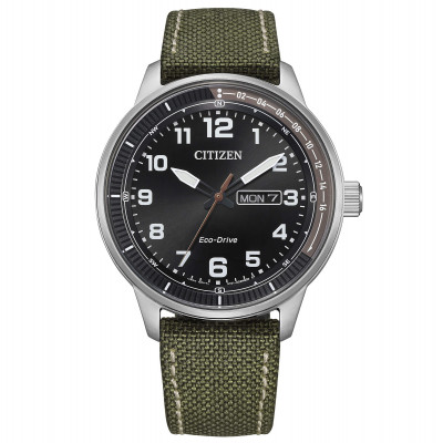 CITIZEN ECO DRIVE BM8590-10E