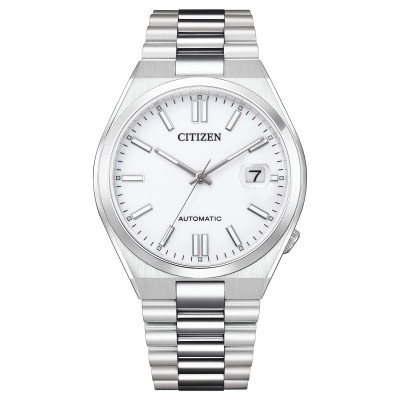 CITIZEN ECO DRIVE TSUYOSA NJ0150-81A