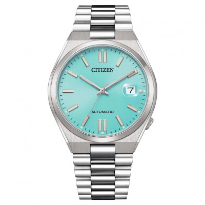 CITIZEN ECO DRIVE TSUYOSA NJ0151-88M