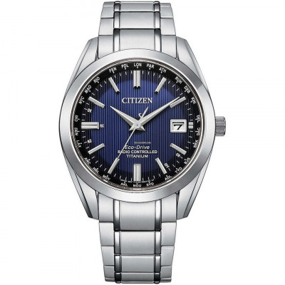 CITIZEN ELEGANCE SUPER TITANIO CB0260-81L
