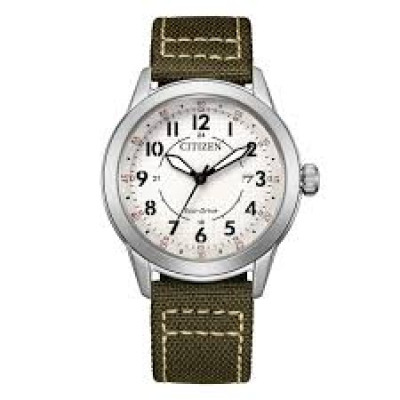 CITIZEN FIELD ECO DRIVE AW1870-08A