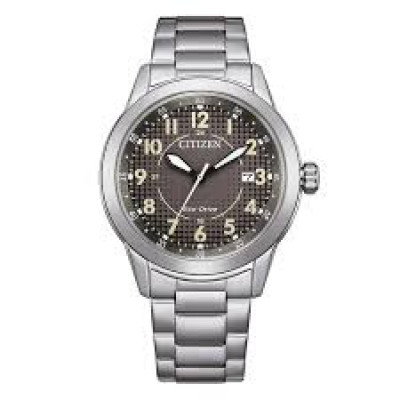 CITIZEN FIELD ECO DRIVE AW1870-59H