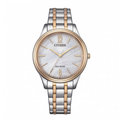 CITIZEN LADY ECO DRIVE EM041-78A
