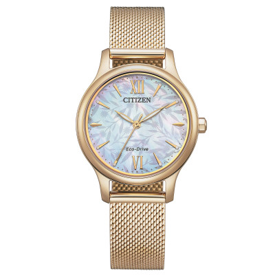 CITIZEN LADY ECO DRIVE EM0892-80D