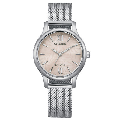 CITIZEN LADY ECO DRIVE EM0899-81X