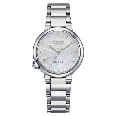 CITIZEN LADY ECO DRIVE EM0910-80D