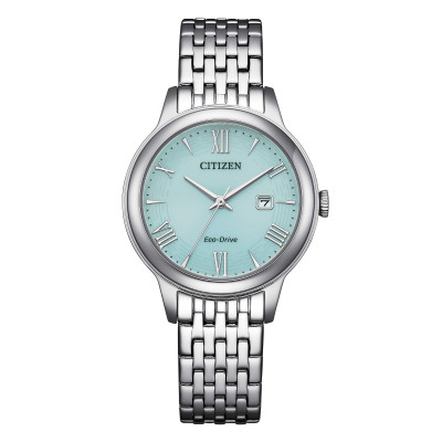 CITIZEN LADY ECO DRIVE EW2321-59M