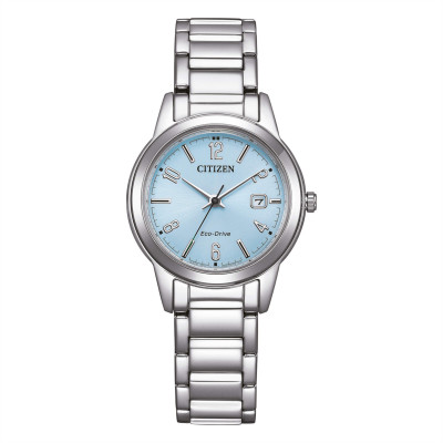 Citizen Lady Eco Drive FE1241-71L