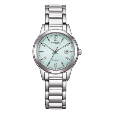 Citizen Lady Eco Drive FE1241-71X
