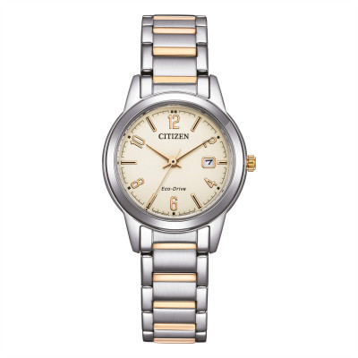 Citizen Lady Eco Drive FE1244-72A