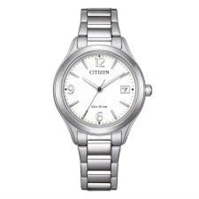 CITIZEN LADY ELEGANCE ECO DRIVE FE6121-67A