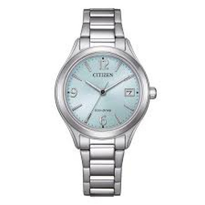 CITIZEN LADY ELEGANCE ECO DRIVE FE6121-67L