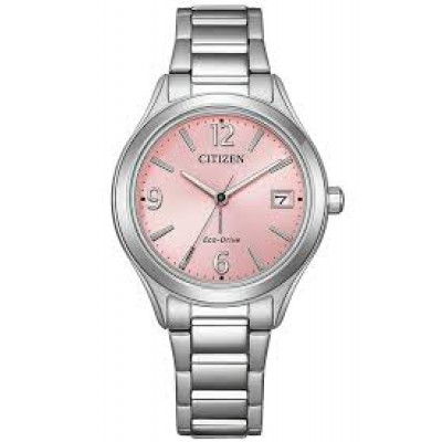 CITIZEN LADY ELEGANCE ECO DRIVE FE6121-67X