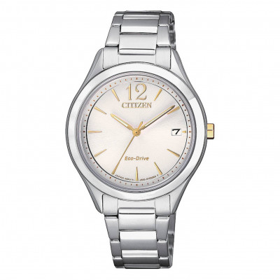 CITIZEN LADY FD4024-87A