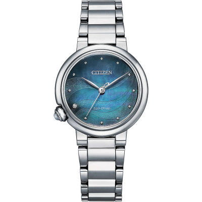 CITIZEN LADY SOLO TEMPO ELEGANCE EM0910-80N
