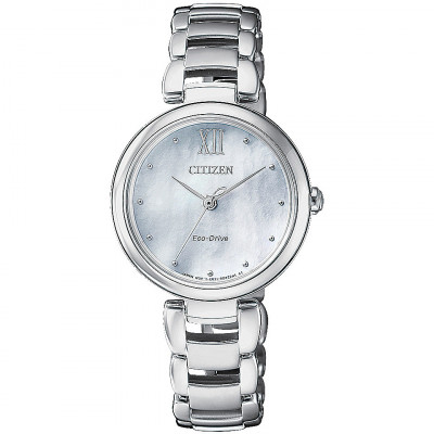 CITIZEN LADY SOLO TEMPO EM0530-81D