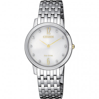 CITIZEN LADY SOLO TEMPO EX1498-87B