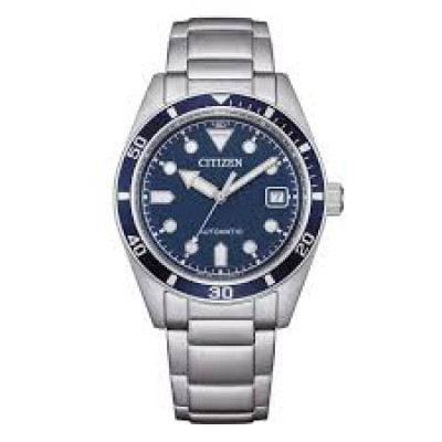 CITIZEN MARINE AUTOMATICO NJ0228-51L