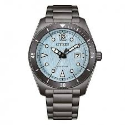 CITIZEN MARINE ECO DRIVE AW1887-56L