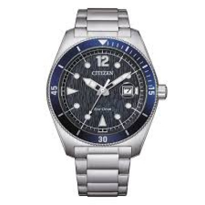 CITIZEN MARINE ECO DRIVE AW1888-52L