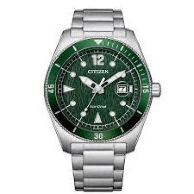 CITIZEN MARINE ECO DRIVE AW1888-55X