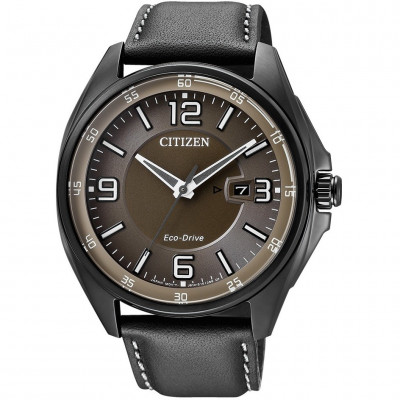CITIZEN METROPOLITAN SOLO TEMPO AW1515-18H