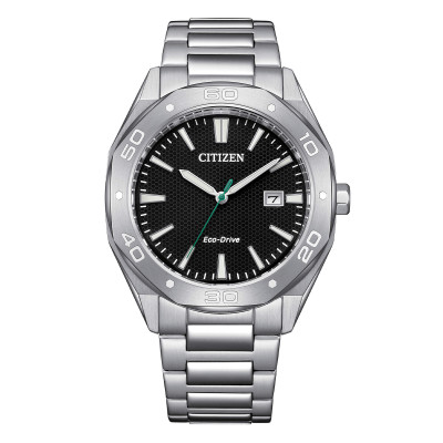 CITIZEN METROPOLITAN SPORT ECO DRIVE BM7631-52E