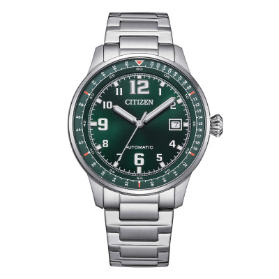 CITIZEN MILITARY AUTOMATICO NJ0190-51X