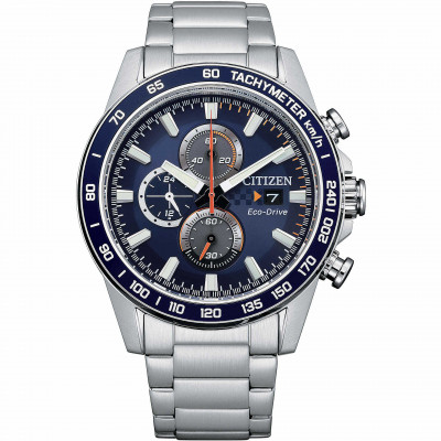 CITIZEN OF COLLECTION CRONO SPORT CA0781-84L