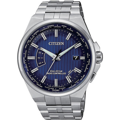 CITIZEN RADIOCONTROLLATO EVOLUTION MULTIFUNZIONE CB0160-85L