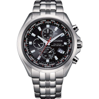 CITIZEN RADIOCONTROLLATO H804 SPORT AT8200-87E