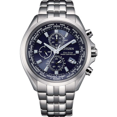 CITIZEN RADIOCONTROLLATO H804 SPORT AT8200-87L